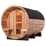 The 15 Best Saunas | Houzz