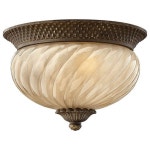The 15 Best Traditional Outdoor Flush-Mount Lights | Houzz