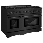 The 15 Best Gas and Electric Ranges | Houzz