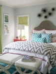 Bedrooms