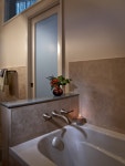 Bathrooms, master suites, sanctuaries