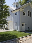 Guest House Garage