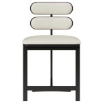 The 15 Best Black and White Chairs | Houzz
