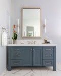 Trying to pick a mirror for small bathroom