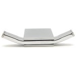 The 15 Best Chrome Wall Hooks | Houzz