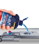 Wrong fluid in Miele G7106 dishwasher rinse aid compartment | Houzz Forum Wrong fluid in Miele G7106 dishwasher rinse aid compartment