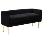 The 15 Best Bedroom Benches | Houzz