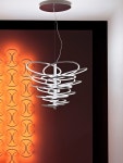 Contemporary Flos 2620 Lamp - White