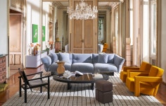 6 Trends From the 2023 Milan Furniture Fair