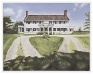 Rosegill - Paintings - by Dazzling Spaces