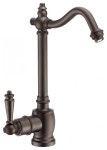 Instant Hot Water Single Hole Faucet - Traditional - Hot Water Dispensers - by ShopLadder