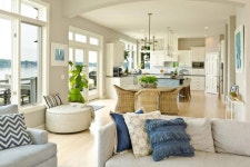 Does this floor plan exist?