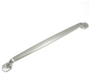 224mm Sutton Place Pull - Transitional - Cabinet And Drawer Handle Pulls - by Laurey | MNG Hardware | Paradise Bathworks