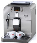 Gaggia Brera - Contemporary - Espresso Machines - by Importika