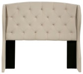 Archer Headboard - Transitional - Headboards - by Republic Design House, Inc. | Houzz