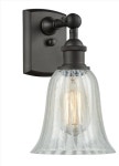 Innovations Lighting 516-1W-OB-G2811 Hanover 1 Light Sconce - Industrial - Wall Sconces - by Buildcom