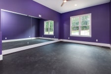 Pebble Bay - Denver, NC - Craftsman - Home Gym - Charlotte - by Henderson Building Group | Houzz