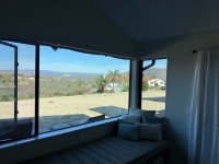 Advice needed for bedroom windows