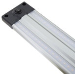Lightkiwi H9327 20 Cool White Hardwire LED Under Cabinet Lighting - Contemporary - Undercabinet Lighting - by Lightkiwi