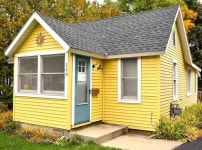 seeking exterior paint colors for cottage