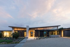 Soda Rock - Contemporary - Exterior - San Francisco - by Zimmerman Miller Montanari | Houzz