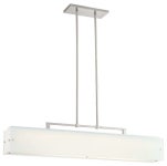 George Kovacs Button Island Light - Contemporary - Kitchen Island Lighting - by Better Living Store
