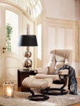 Stressless Products - Contemporary - Living Room - Milwaukee - by Hansen Interiors