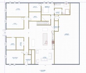 Loft over Living Room?