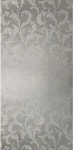 305017 Silver Metallic White Wallpaper - Contemporary - Wallpaper - by Wallcoverings Mart