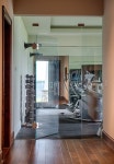 Seaside Sanctuary - Traditional - Home Gym - Minneapolis - by Peter Eskuche, AIA