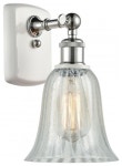 Innovations Lighting 516-1W-WPC-G2811 Hanover 1 Light Sconce - Industrial - Wall Sconces - by Mylightingsource
