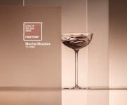 Pantone Is Down With Light Brown for Its 2025 Color of the Year