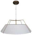 SH2019-22FWGL Talina 22x22x9 - Transitional - Pendant Lighting - by Whitfield Lighting | Houzz