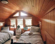Window Ideas for more sun protection