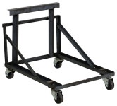 MFO Band/Music Stack Chair Dolly - Tools And Equipment - by TooFair