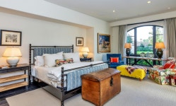 6436 E Gainsborough Rd, Scottsdale, AZ 85251 - Mediterranean - Bedroom - Phoenix - by Carmen Brodeur - Trillium Properties
