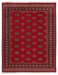 Oriental Rug Pakistan Buchara 2ply 86x610 Hand Knotted Carpet - Southwestern - Area Rugs - by Nain Trading LLC