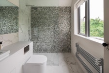 Mckay Road - Bathroom - London - by Nicola Hicks Designs | Houzz
