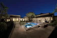 Waterford heights Contemporary - Contemporary - Exterior - Austin - by A-Design By Gustavo Arredondo, Inc.