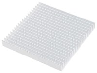 Fin Trivet, Silver - Contemporary - Trivets - by Souda