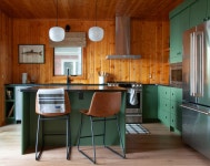 These Are the Kitchen Remodeling Features Homeowners Want Now