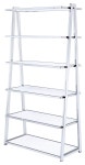Acme Furniture Bookshelf 92455 - Contemporary - Bookcases - by Homesquare