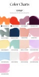살롱드초이늘네일 | 반디(BANDI) 살롱드네일 폴리쉬 시럽 17 Colors - 후기 | 무신사