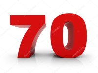 Number 10 — Stock Photo © morenina #60869007 Number 10