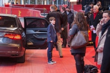 마일로 파커 – 스톡 사설전용 사진 © tanka_v #64448293