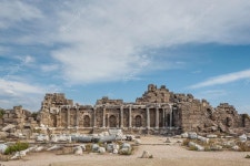 변 — 스톡 사진 © suzbah #57677465 변