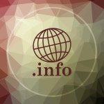 Info icon — Stock Photo © valentint #210092920 Info icon