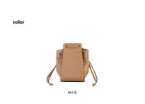 MAISON246-AME BAG-BEIGE│삼성물산 온라인몰 SSF Shop AME BAG-BEIGE