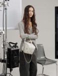 [메종246]GIGI CUBE BAG-WHITE [W CONCEPT]