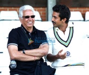 83-3 | 83 2021 On The Set - Bollywood Hungama